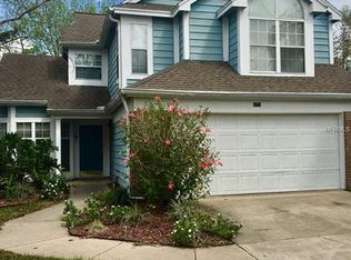 3763 Holston Way, Orlando, FL 32812