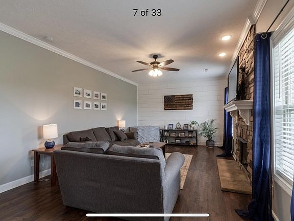 5th image of 619 Larkspur Dr