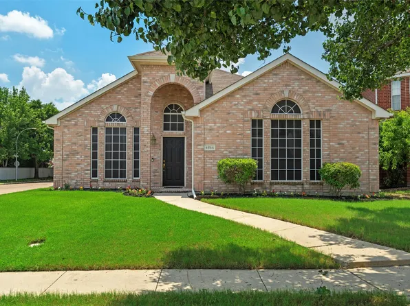 4844 Park Brook Dr, Fort Worth, TX 76137