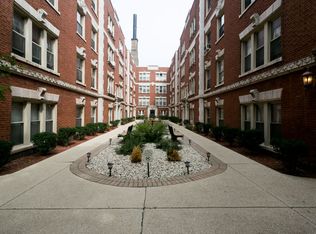 548 W Surf St APT 2N, Chicago, IL 60657