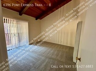 6396 Pony Express Trl #8, Pollock Pines, CA 95726