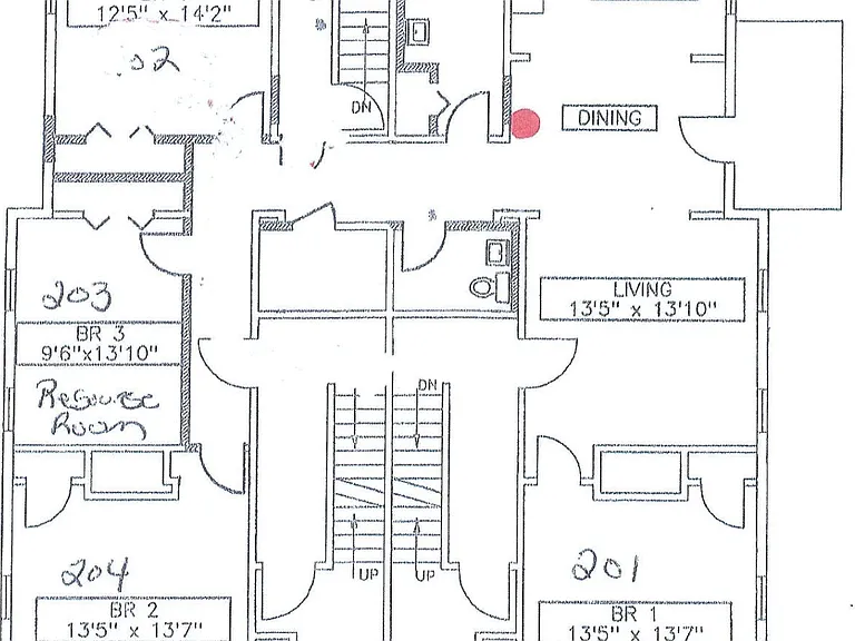 46 Fayette St #2 — Photo 2