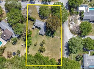 11395 SW 88th Ave, Miami, FL 33176