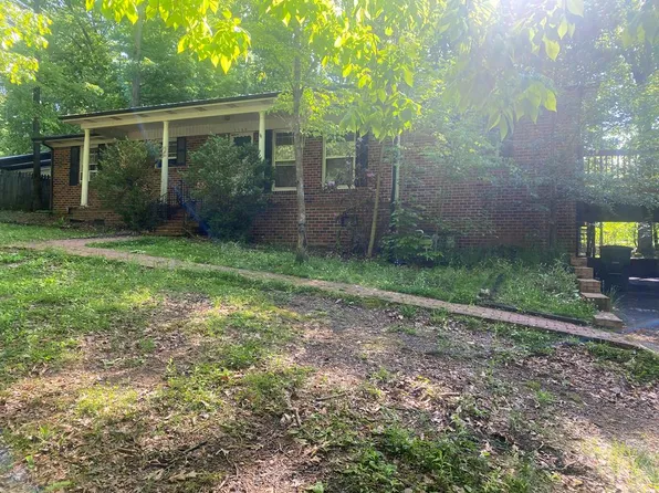 2185 Massa Ave, Cookeville, TN 38501