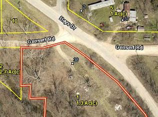 38 Gensert Rd, Eldon, MO 65026
