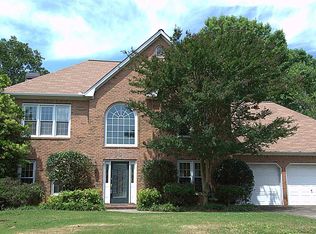 4379 Laughlin Ct NW, Kennesaw, GA 30144