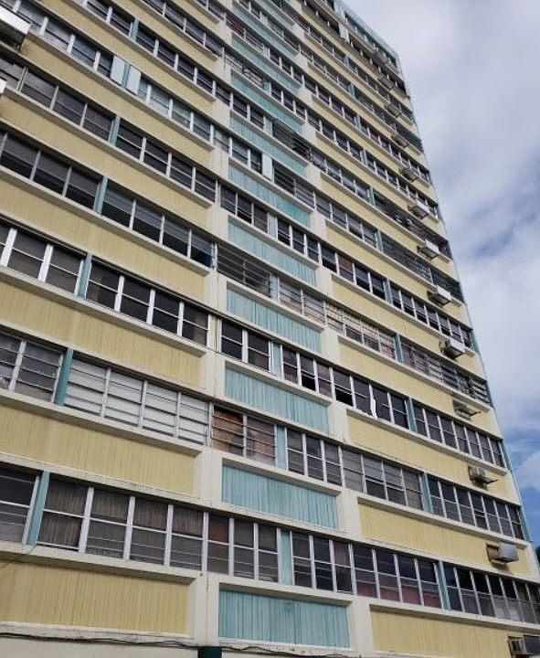 2nd image of First Fontana Towers Cond #501