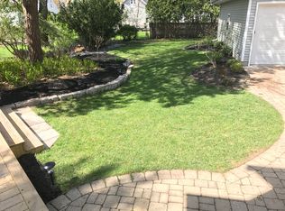 1338 W 8th St, Appleton, WI 54914