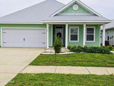 323 Moonraker Cir, Panama City Beach, FL, 32407