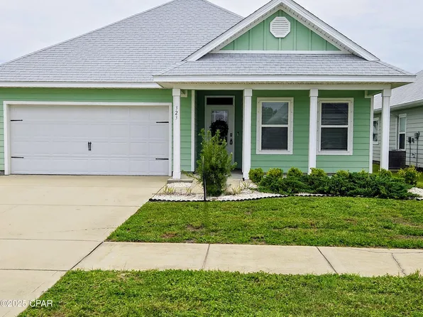 323 Moonraker Cir, Panama City Beach, FL 32407