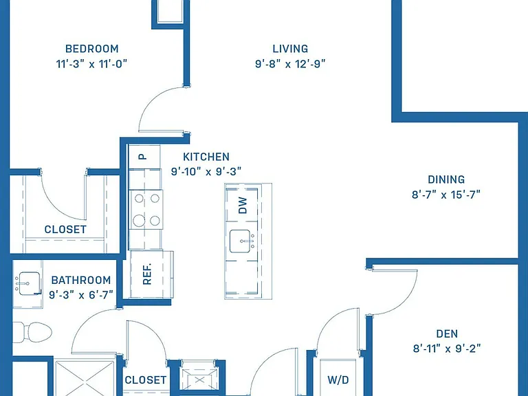 Beach House Apartments — Photo 46