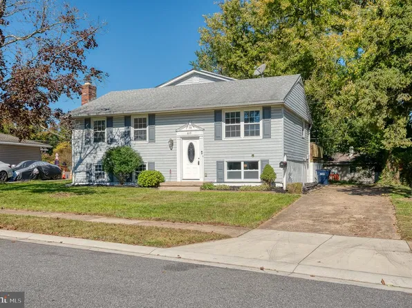 615 Aspen Ln, Edgewood, MD 21040