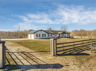 14842 Mariano Rd, Pea Ridge, AR 72712