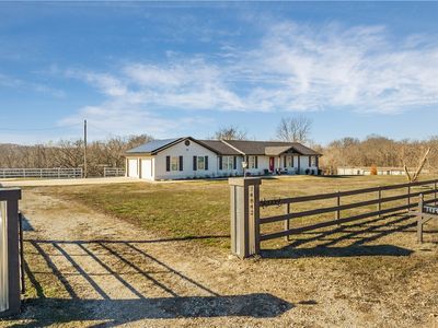 14842 Mariano Rd, Pea Ridge, AR, 72712