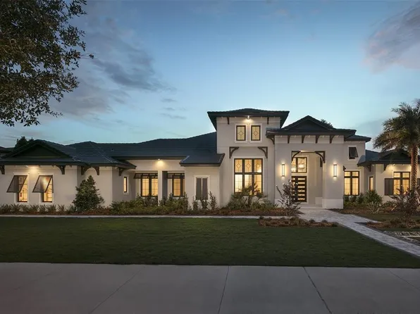 3428 Chaine Du Lac Blvd, Windermere, FL 34786