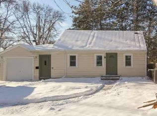 7304 Portland Ave S, Richfield, MN 55423