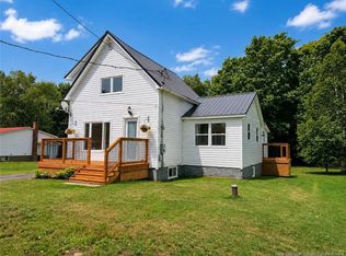 299 Collette, Rogersville, NB E4Y 1J3