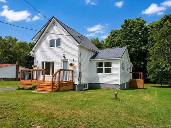 299 Collette, Rogersville, NB E4Y 1J3