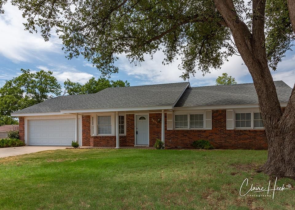 1st image of 2614 Goddard Dr