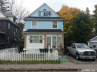 8 Manila St, Rochester, NY 14611