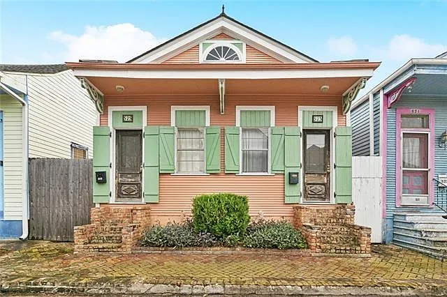 1 bed, 1.0 bath, 523 sqft, $1,250 — Photo 1
