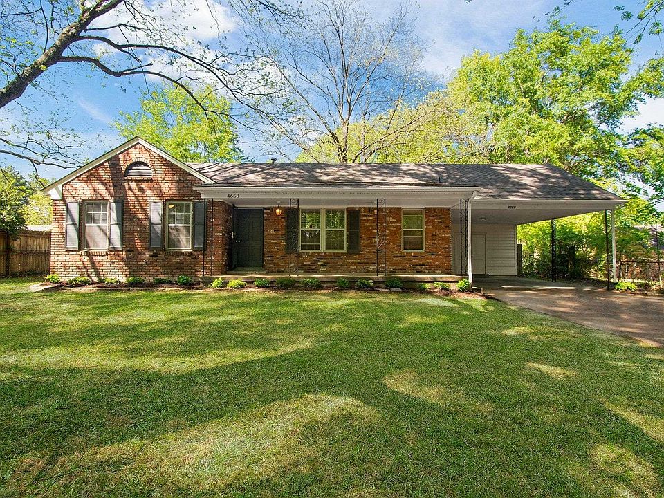 1st image of 4668 Casann Ave
