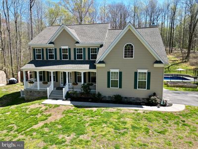 2698 Brooke Rd, Stafford, VA, 22554