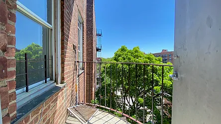 Rented by Contact Realty