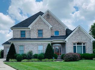 2407 Galloway Ct, Louisville, KY 40245