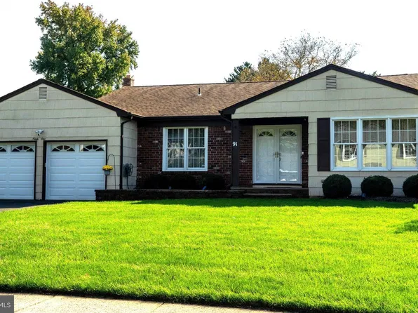 91 Kino Blvd, Hamilton, NJ 08619