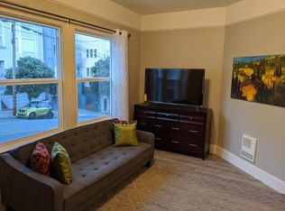 4341 17th St APT 1, San Francisco, CA 94114