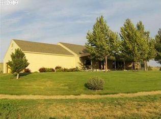 67505 Highway 74, Ione, OR 97843