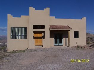 4550 W Hopewell Mine Rd, Clarkdale, AZ 86324