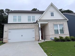 3022 Cambridge Mill St, Acworth, GA 30102