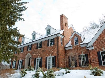 115 Dunrovin Dr, Barrington Hills, IL, 60010