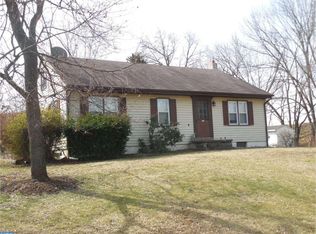 116 E Spruce St, Perkasie, PA 18944
