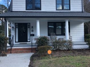 5226 Rolfe Ave, Norfolk, VA 23508