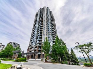 4888 Brentwood Dr #1604, Burnaby, BC