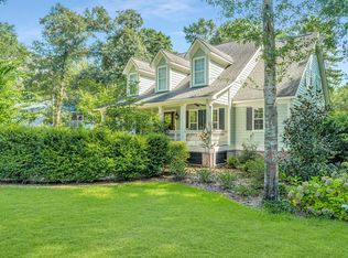 5122 Old Washington Crse, Hollywood, SC 29449