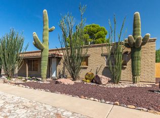 3020 W Alaska St, Tucson, AZ 85746