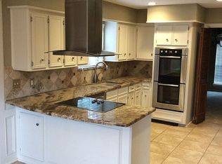 3126 Flaming Candle Dr, Spring, TX 77388