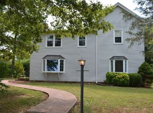 10210 Manley Rd, Nokesville, VA 20181