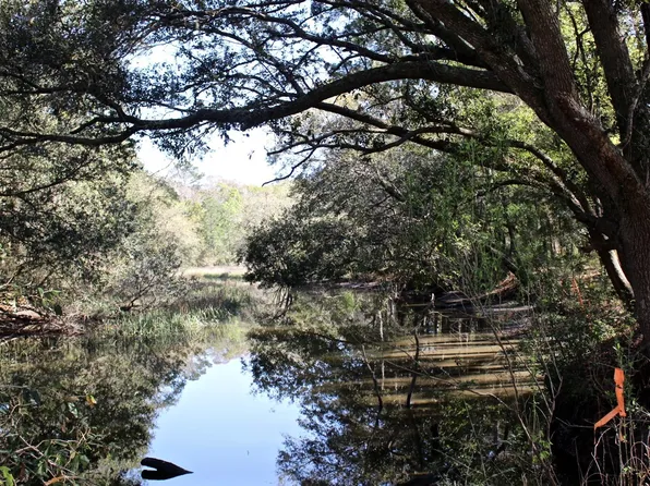 Burden Creek Rd, Johns Island, SC 29455