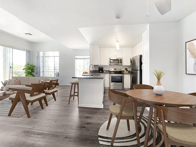 River Front Condominiums — Photo 39