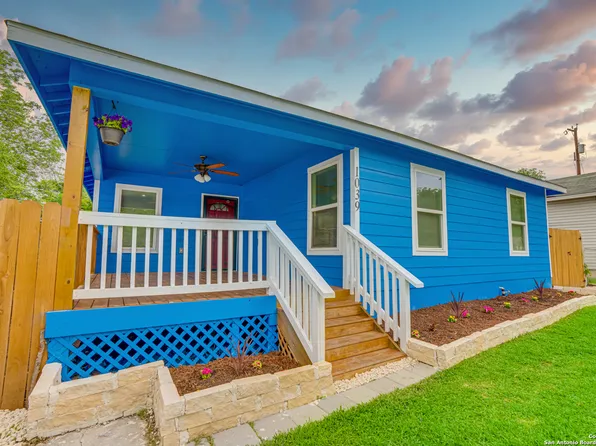1039 McKinley Ave, San Antonio, TX 78210