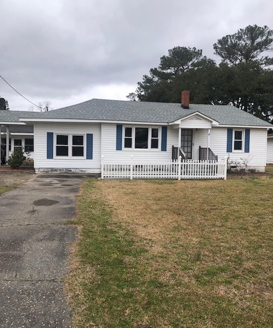 52 Brogden School Rd, Smithfield, NC 27577 Zillow