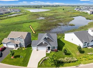 3988 112th Cir NE, Blaine, MN 55449