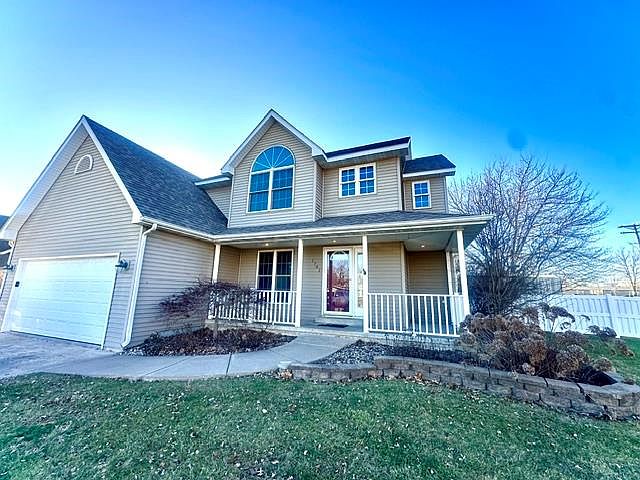 1st image of 1702 Meadow View Dr