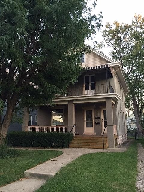 1st image of 2439 Kenilworth Ave #2