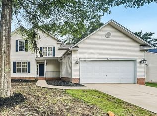 1 Woodvine Way, Mauldin, SC 29662